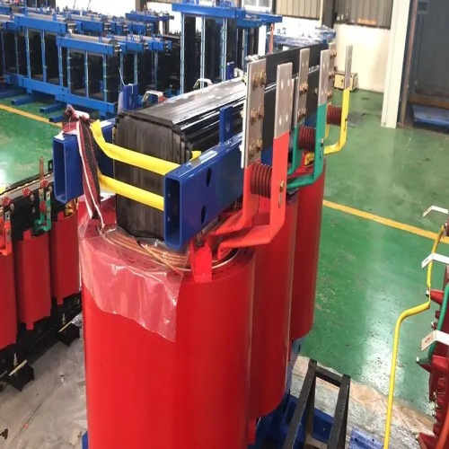 浦东500KVA干式变压器