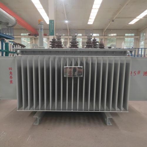 浦东sh15-315KVA非晶合金变压器