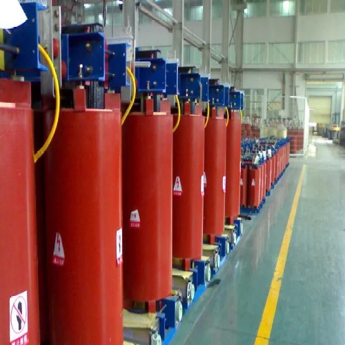 隆阳SCB10-200KVA干式变压器