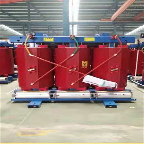 浦东SCB10_10KV干式变压器