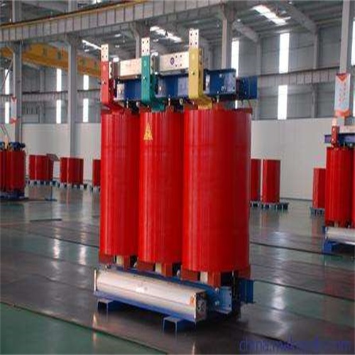 浦东35kv干式变压器