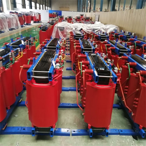 浦东2500kva干式变压器尺寸